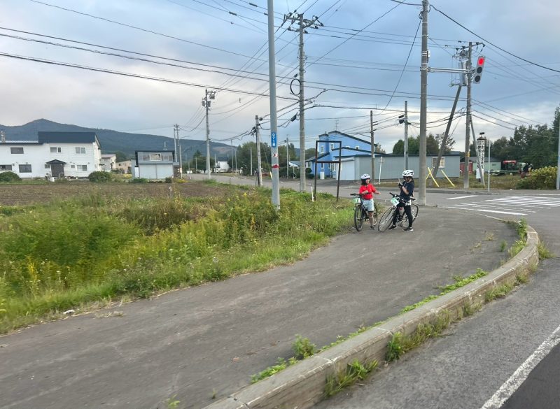 チャリチャレ2026 Day1 写真 305