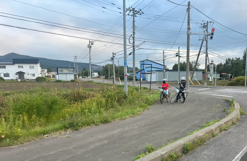 チャリチャレ2026 Day1 写真 306
