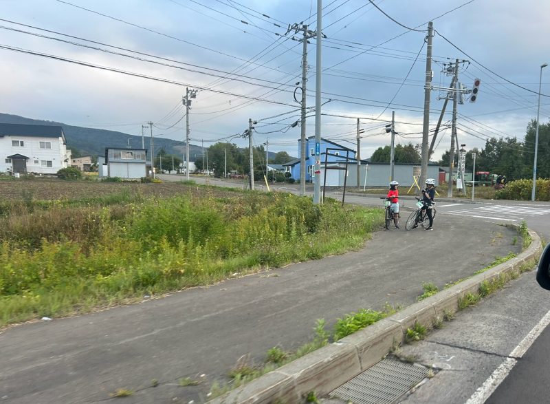 チャリチャレ2026 Day1 写真 307