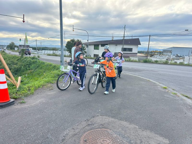 チャリチャレ2026 Day1 写真 308