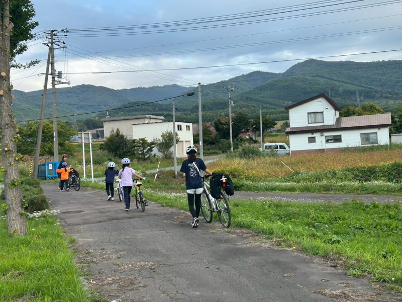 チャリチャレ2026 Day1 写真 311