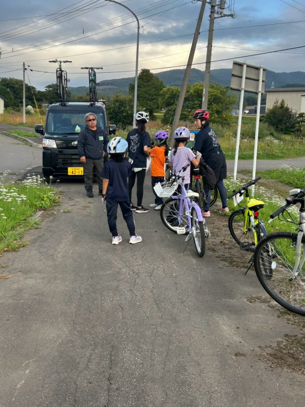 チャリチャレ2026 Day1 写真 314