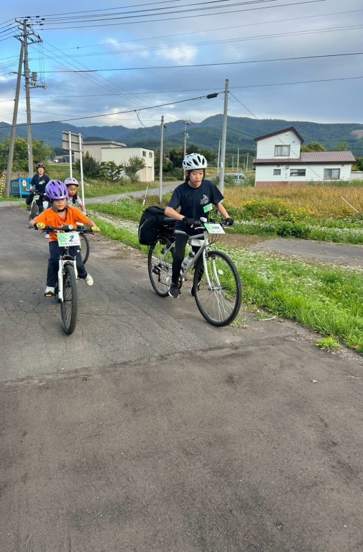 チャリチャレ2026 Day1 写真 315