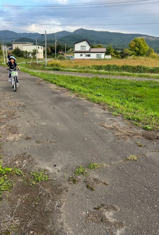 チャリチャレ2026 Day1 写真 318