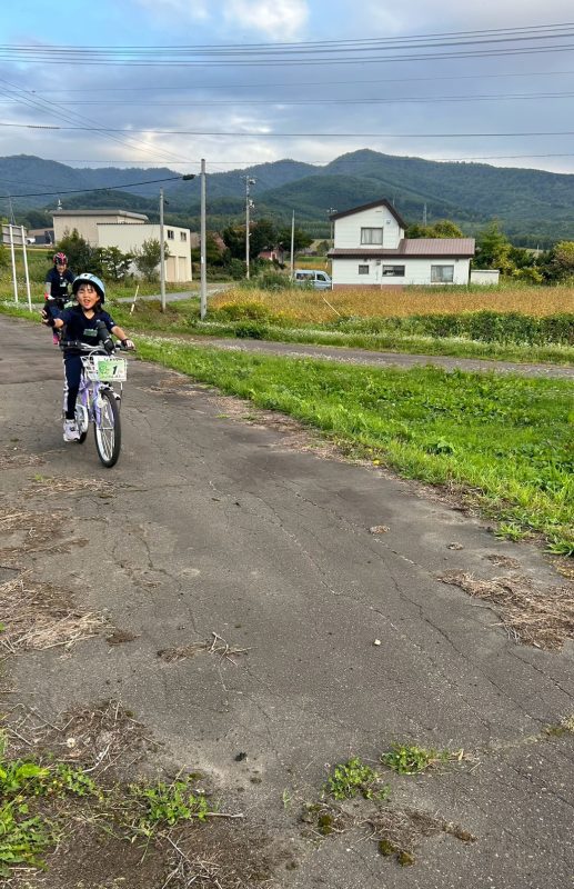 チャリチャレ2026 Day1 写真 319