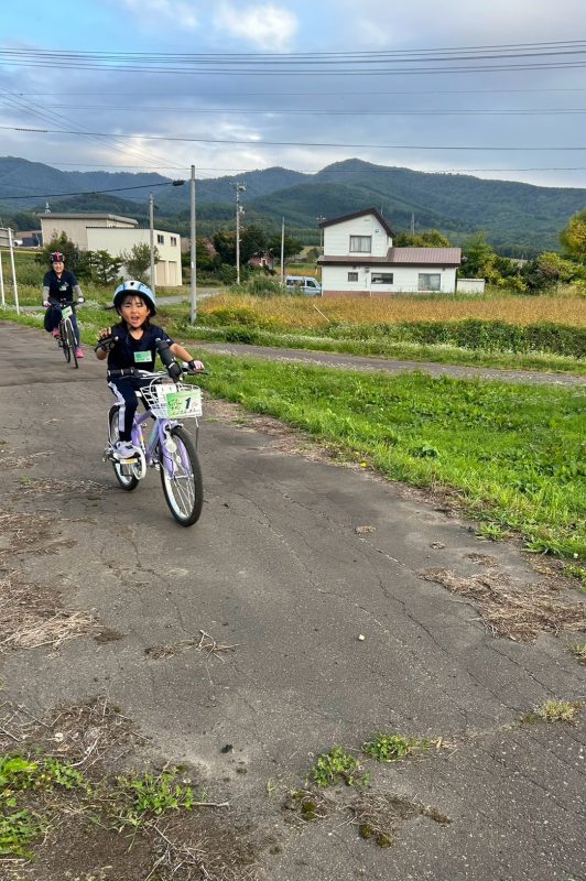 チャリチャレ2026 Day1 写真 320