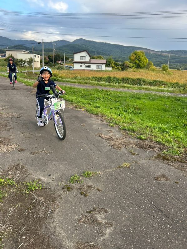 チャリチャレ2026 Day1 写真 321