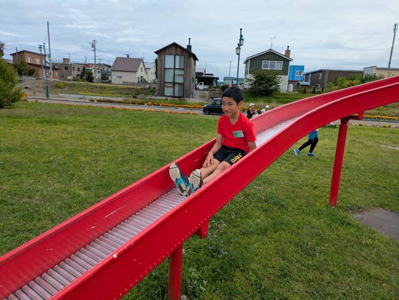 チャリチャレ2026 Day1 写真 324