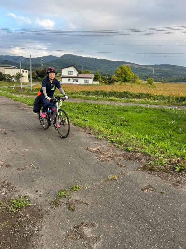チャリチャレ2026 Day1 写真 326