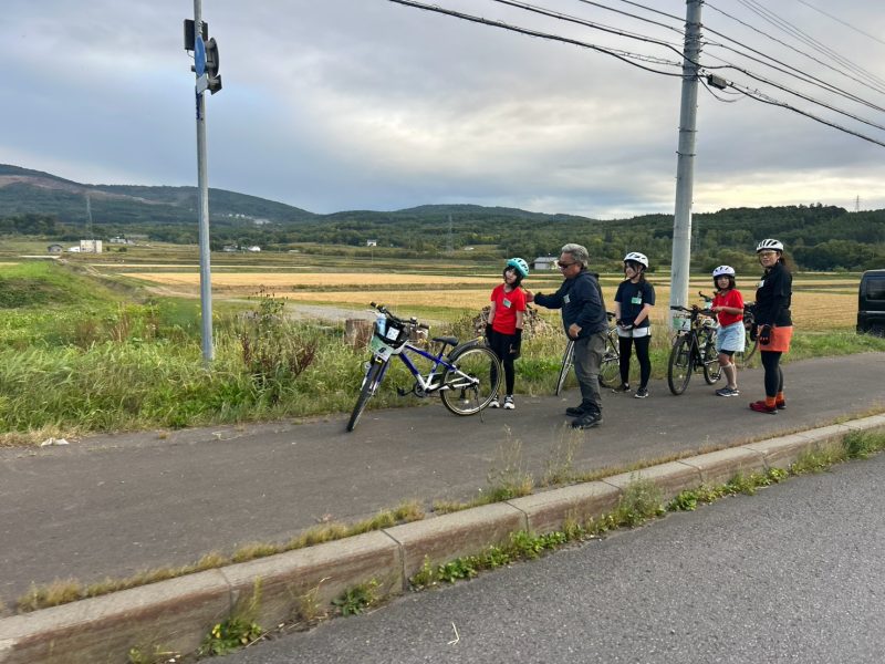 チャリチャレ2026 Day1 写真 329