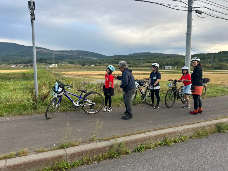 チャリチャレ2026 Day1 写真 330
