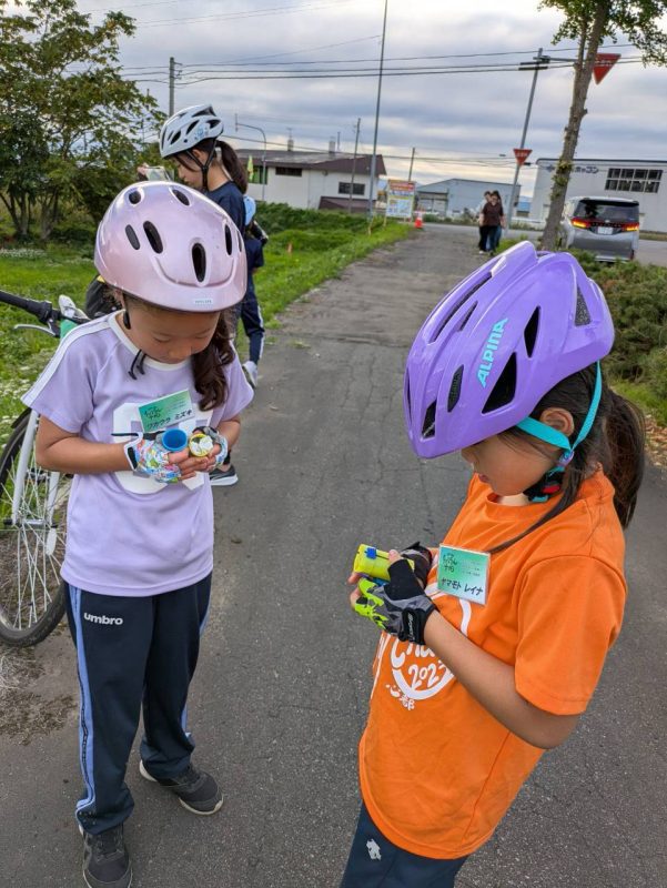 チャリチャレ2026 Day1 写真 333