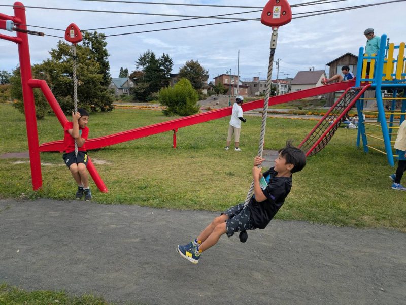 チャリチャレ2026 Day1 写真 335