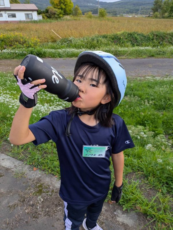 チャリチャレ2026 Day1 写真 336