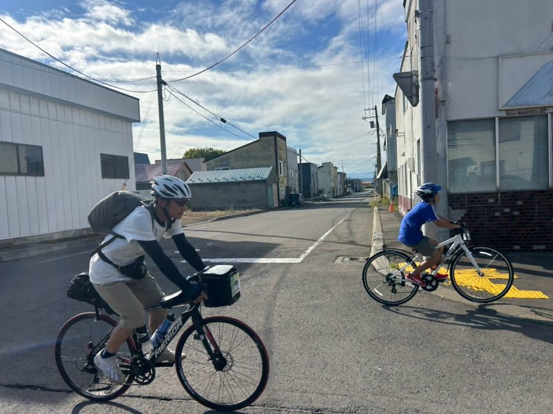チャリチャレ2026 Day1 写真 340