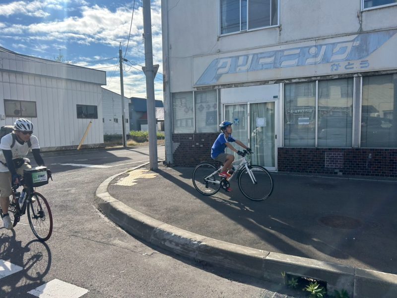 チャリチャレ2026 Day1 写真 341