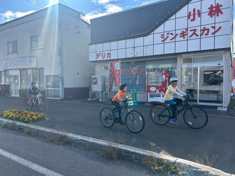 チャリチャレ2026 Day1 写真 342