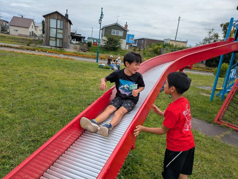 チャリチャレ2026 Day1 写真 346