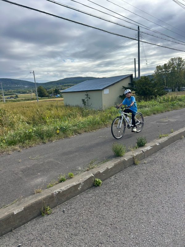 チャリチャレ2026 Day1 写真 362