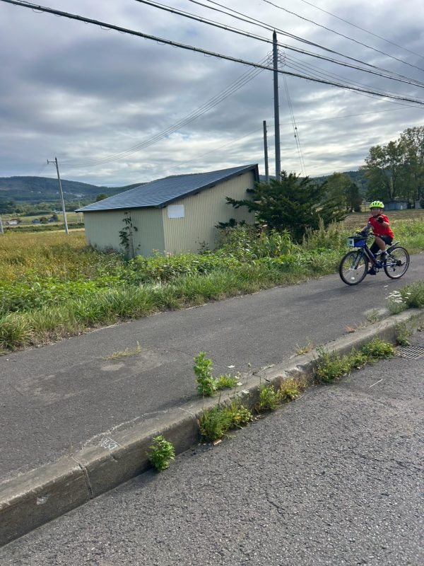 チャリチャレ2026 Day1 写真 363