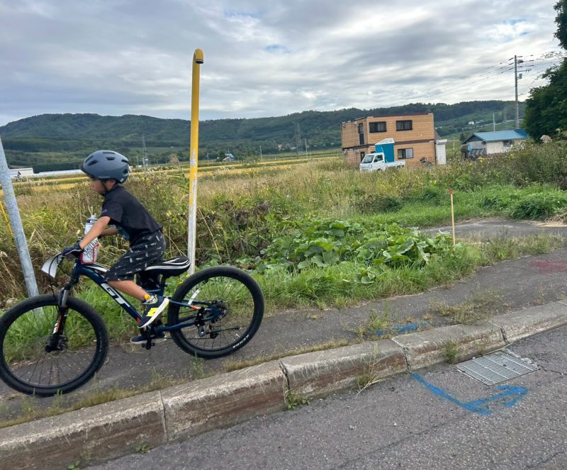 チャリチャレ2026 Day1 写真 366