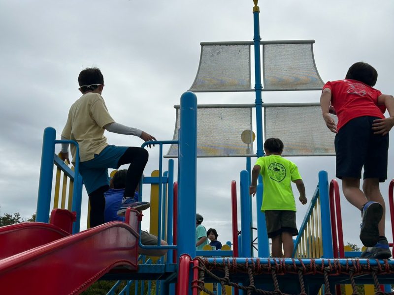 チャリチャレ2026 Day1 写真 368
