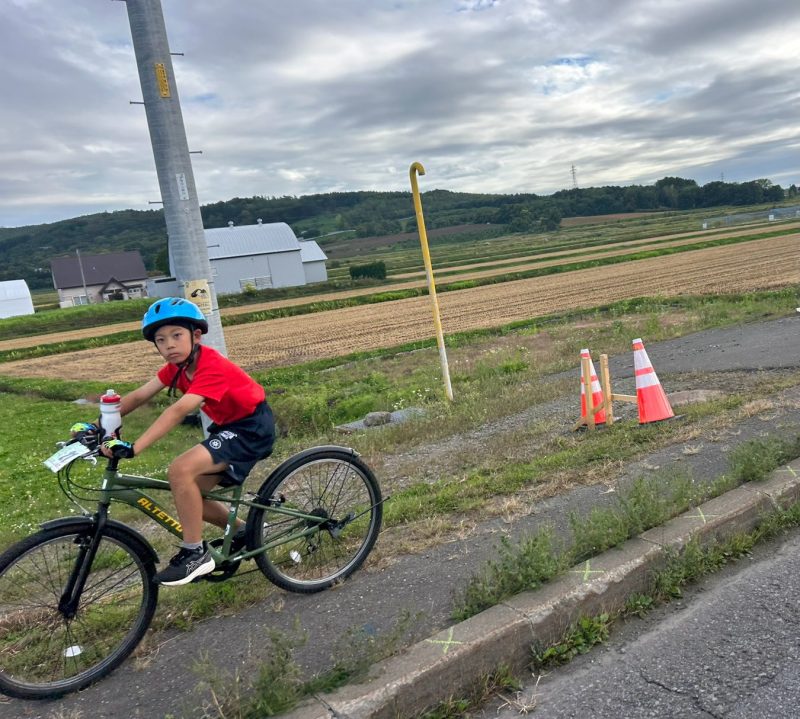 チャリチャレ2026 Day1 写真 371