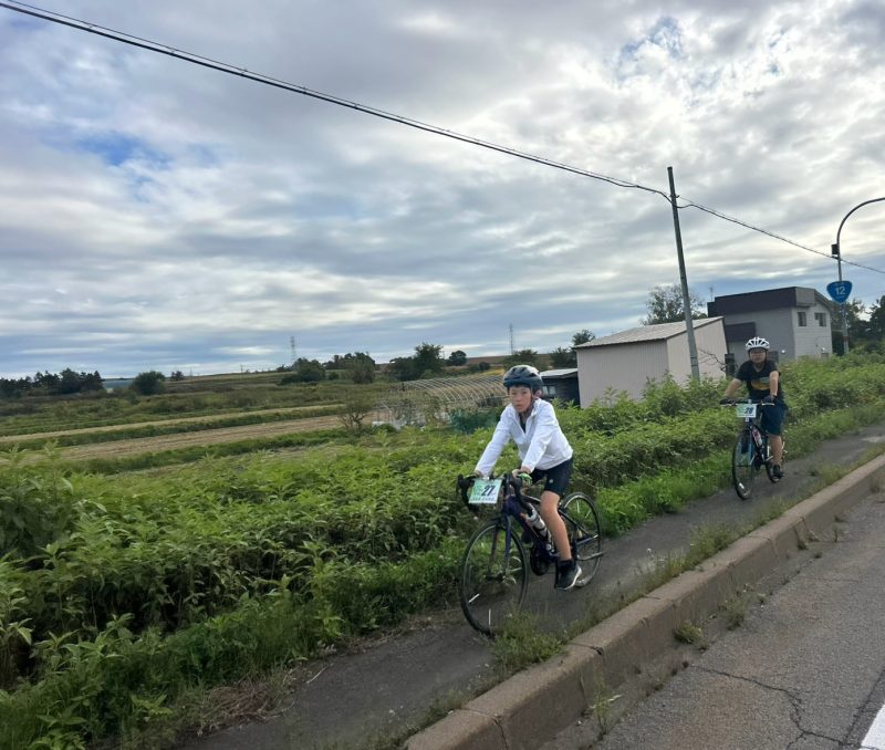チャリチャレ2026 Day1 写真 372