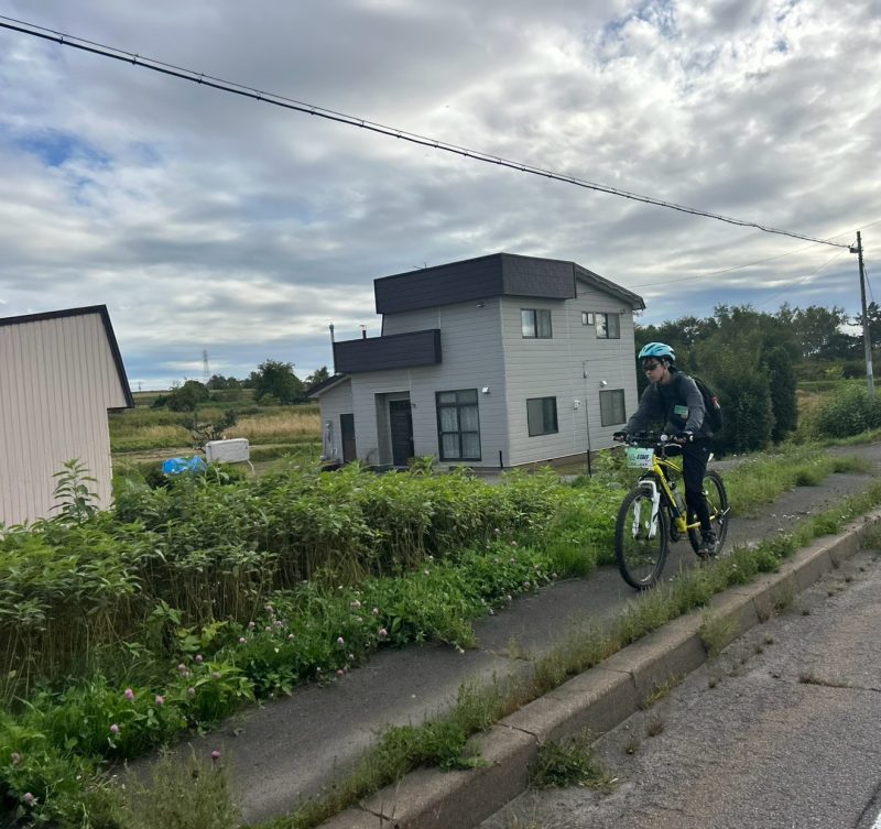 チャリチャレ2026 Day1 写真 375