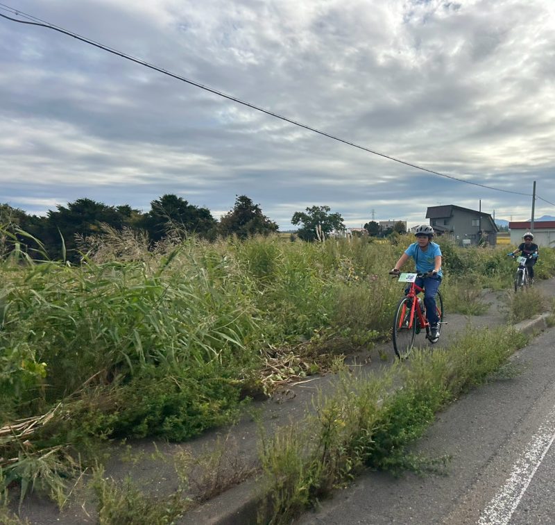 チャリチャレ2026 Day1 写真 396