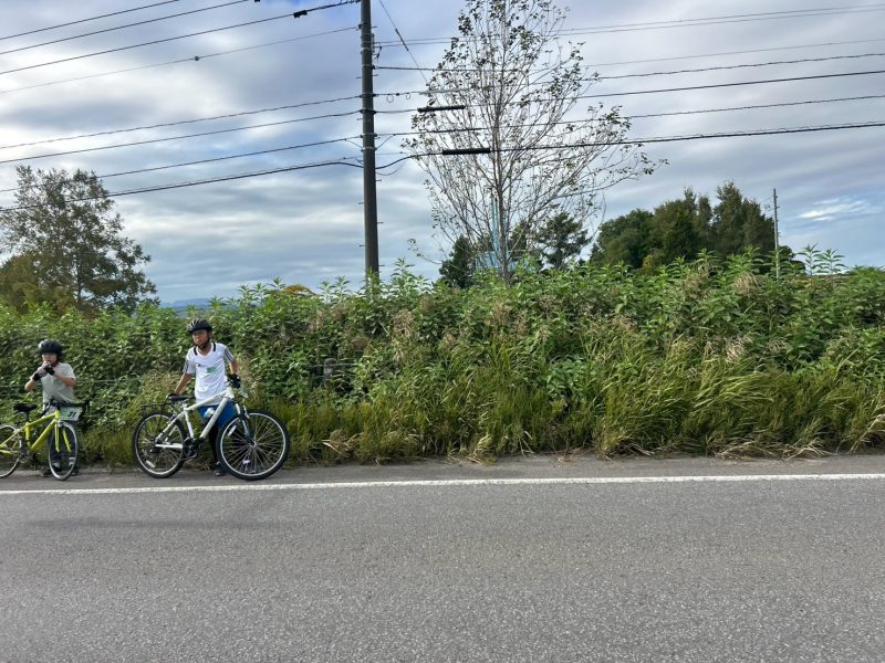 チャリチャレ2026 Day1 写真 409