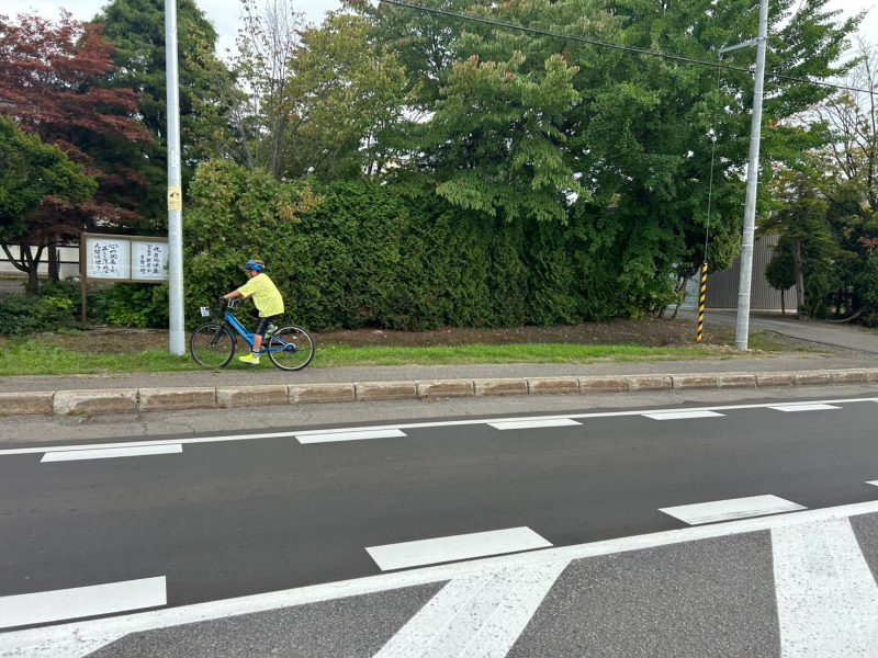 チャリチャレ2026 Day1 写真 419