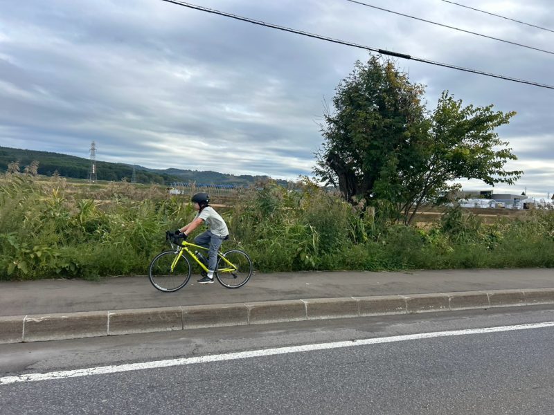 チャリチャレ2026 Day1 写真 426