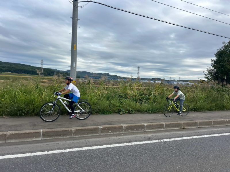チャリチャレ2026 Day1 写真 428