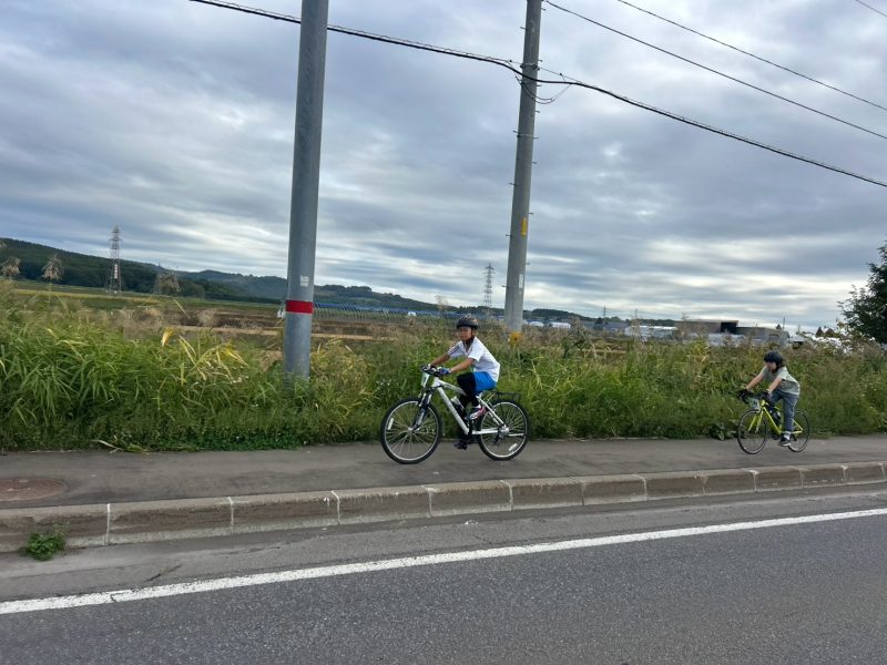 チャリチャレ2026 Day1 写真 429