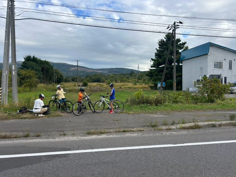 チャリチャレ2026 Day1 写真 431