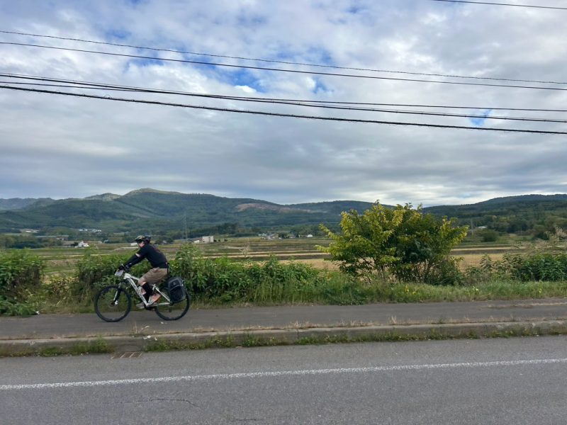 チャリチャレ2026 Day1 写真 436