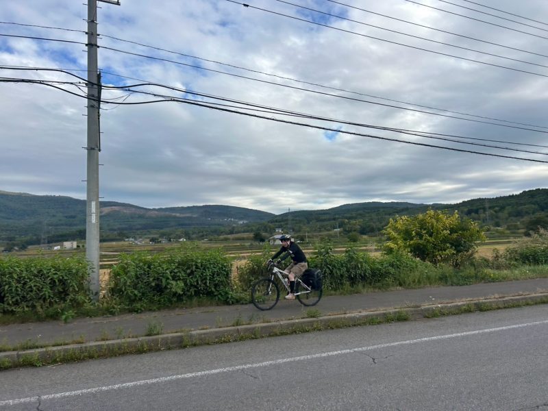 チャリチャレ2026 Day1 写真 437