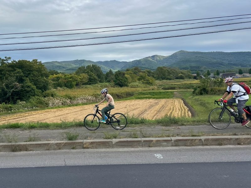 チャリチャレ2026 Day1 写真 451