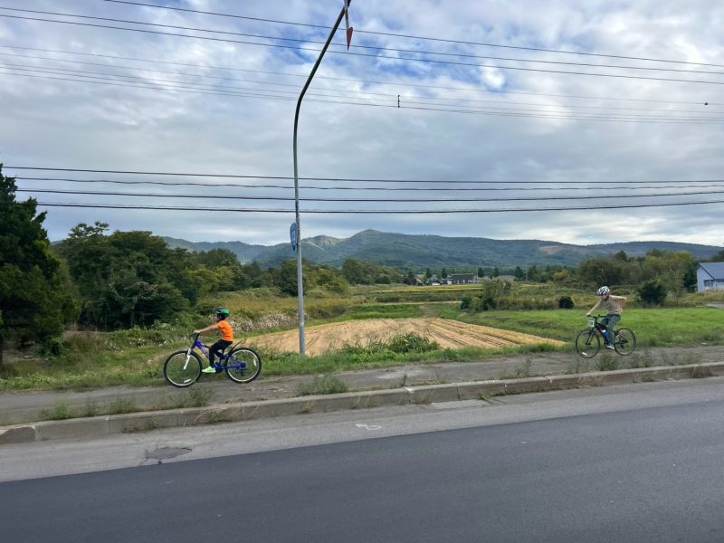 チャリチャレ2026 Day1 写真 453