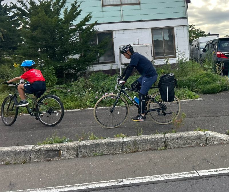 チャリチャレ2026 Day1 写真 454