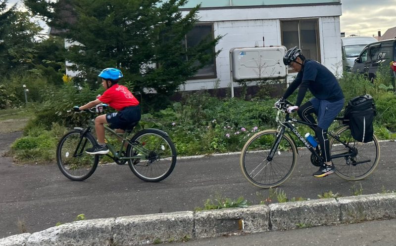 チャリチャレ2026 Day1 写真 455