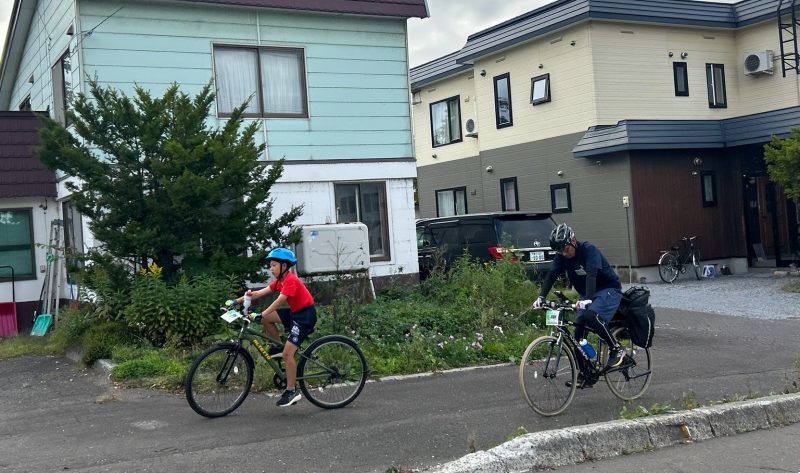 チャリチャレ2026 Day1 写真 458