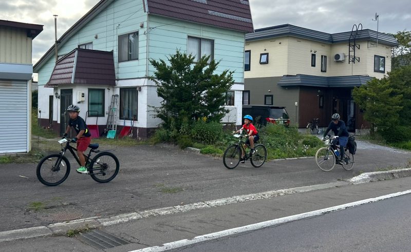 チャリチャレ2026 Day1 写真 460