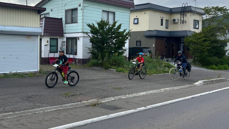 チャリチャレ2026 Day1 写真 461