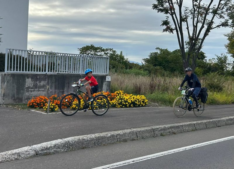チャリチャレ2026 Day1 写真 463