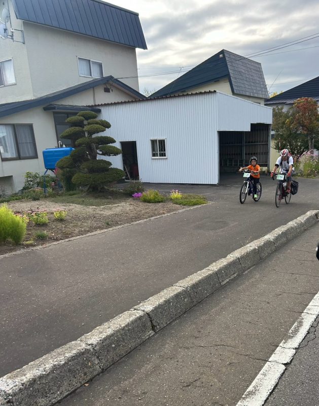 チャリチャレ2026 Day1 写真 467