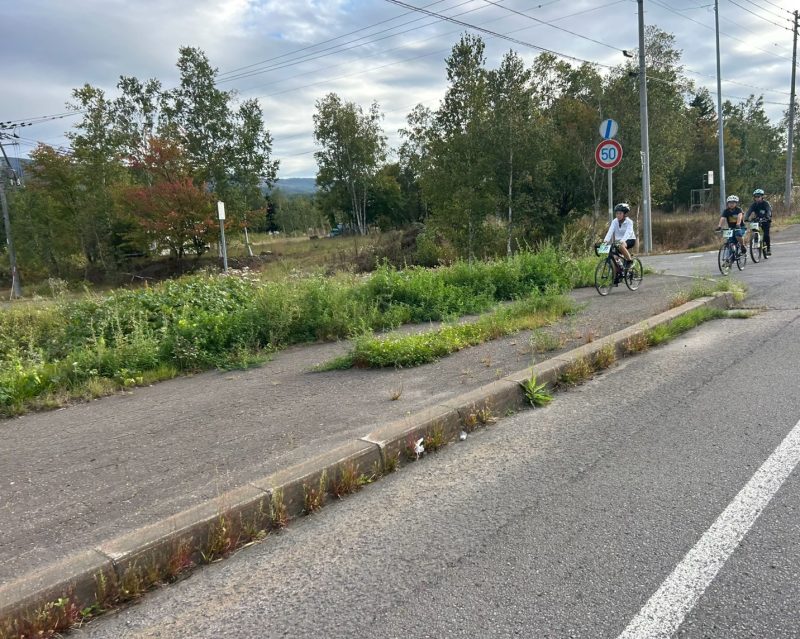 チャリチャレ2026 Day1 写真 469