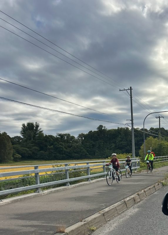 チャリチャレ2026 Day1 写真 478