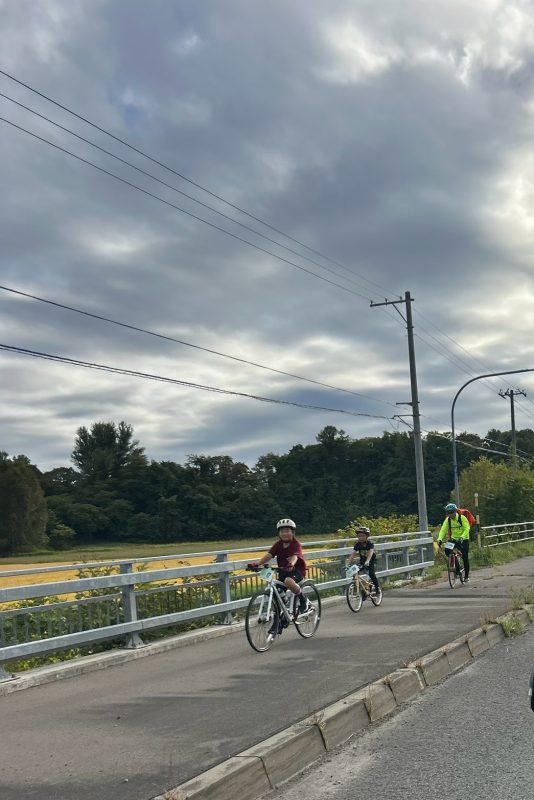 チャリチャレ2026 Day1 写真 480